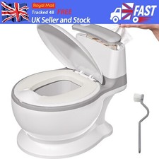 Potty training toilet for sale  ABINGDON