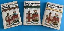 History great western for sale  TEWKESBURY