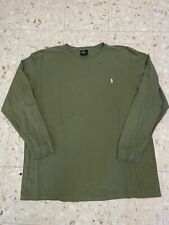 Ralph lauren shirt usato  Potenza