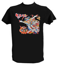 Design shirt yattaman usato  Palermo