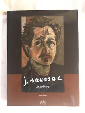 Jean saussac peintre. d'occasion  Privas