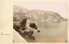 Beaulieu vintage albumen d'occasion  Pagny-sur-Moselle