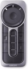Wacom expresskey fernbedienung gebraucht kaufen  Elsoff, Rehe, Oberroßbach