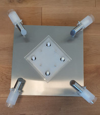 Fischer leuchten 30097 gebraucht kaufen  Rietberg
