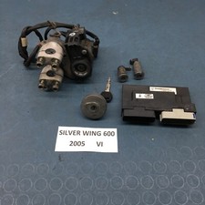Kit blocchetto accensione usato  Messina
