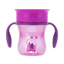Chicco perfect cup usato  Bellizzi