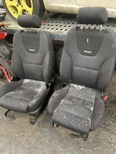 Ford recaro sportsitze gebraucht kaufen  Bonn