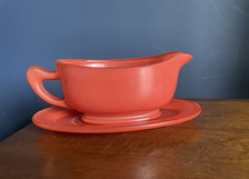 Vintage pyrex red for sale  NOTTINGHAM