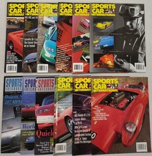 Sports car international for sale  Greeley