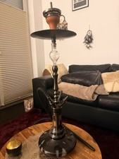 Invi shisha tesseract gebraucht kaufen  Ulm