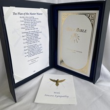 Holy bible comfort for sale  Pittsburgh