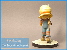 Sarah kay sammlerfigur gebraucht kaufen  Ebersdorf b.Coburg