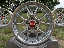 Bbs rk013 8x17 gebraucht kaufen  Fürth