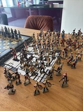 Lot soldats napoleon d'occasion  Étrépilly