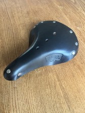 Brooks saddle women for sale  BATH