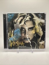 Ke$ha  – Cannibal (CD, 2010) FAST POST comprar usado Ke$ha  – Cannibal (CD, 2010) FAST POST comprar usado  Enviando para Brazil