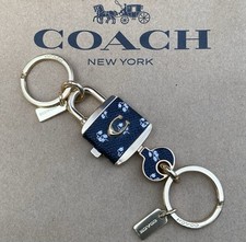 coach valet keychain for sale coach valet keychain for sale Warminster