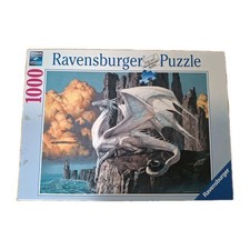 Ravensburger 1000 piece for sale  Woodland