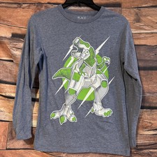 Boys robot dinosaur for sale  Plainview