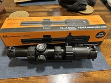 Primary arms classic for sale  Pendleton