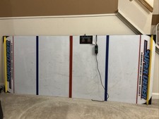 Super deker hockey for sale  Newark