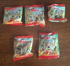 Asterix despar lotto usato  Gemona del Friuli