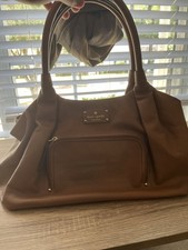 Kate spade brown for sale  Daphne