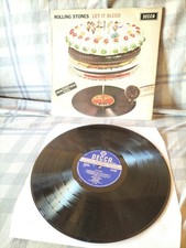 Vinile rolling stones usato  Savigliano