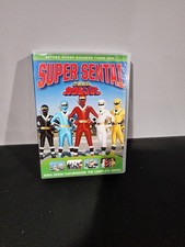 Super sentai ninja for sale  Coventry