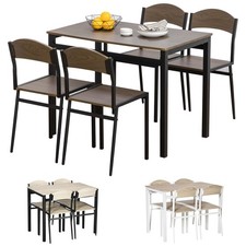 Homcom set pranzo usato  Assago