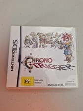 chrono trigger comprar usado chrono trigger comprar usado  Enviando para Brazil