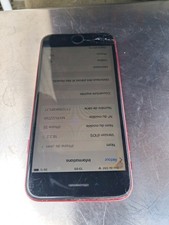 Apple iphone génération d'occasion  Épinal