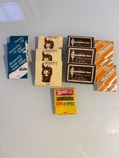 Collection vintage assorted for sale  NEW MALDEN