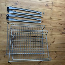 Ikea rationell wire for sale  SHOREHAM-BY-SEA