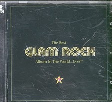 Best glam rock for sale  UK