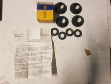 Kit revisione pinza usato  Como
