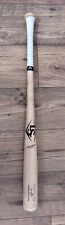 louisville slugger wood bat for sale  Kansas City