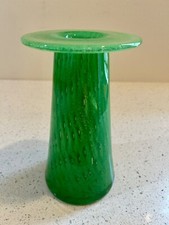 Green unusual shape for sale  USA