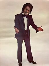 James brown poster for sale  San Rafael