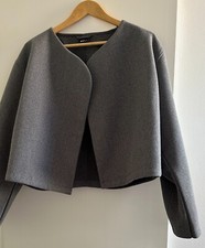 Short coat jake gebraucht kaufen  Amberg