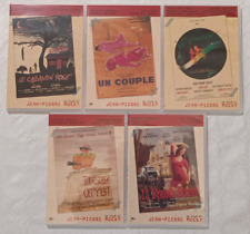 Lot dvd jean d'occasion  Saint-Quentin