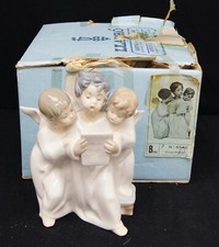 Lladro porcelain figurine for sale  Westmont