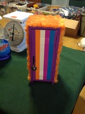 Locker jewelry box for sale  Erie