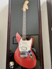 Fender jag stang for sale  Keller