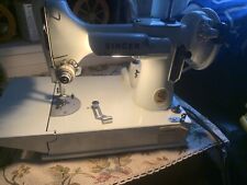 Singer 221k featherweight for sale  LEIGHTON BUZZARD