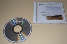 Gabriel dupont poème gebraucht kaufen  Germersheim