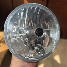 Harley davidson headlight for sale  ALFORD