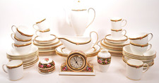 Wedgwood clio tableware for sale  NORTHAMPTON