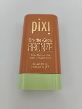 Pixi By Petra On The Glow bastão de umidade bronze colorido RichGlow (0,6 oz / 19 g)  comprar usado  Enviando para Brazil
