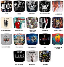 Rock bands music for sale  BOLTON